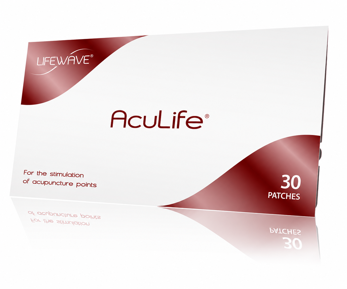 Lifewave AcuLife Patch