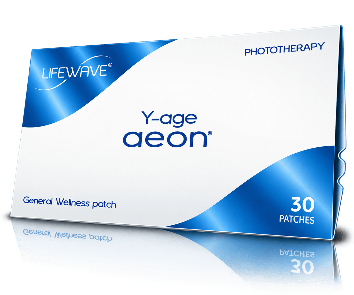 LifeWave Y-Age Aeon