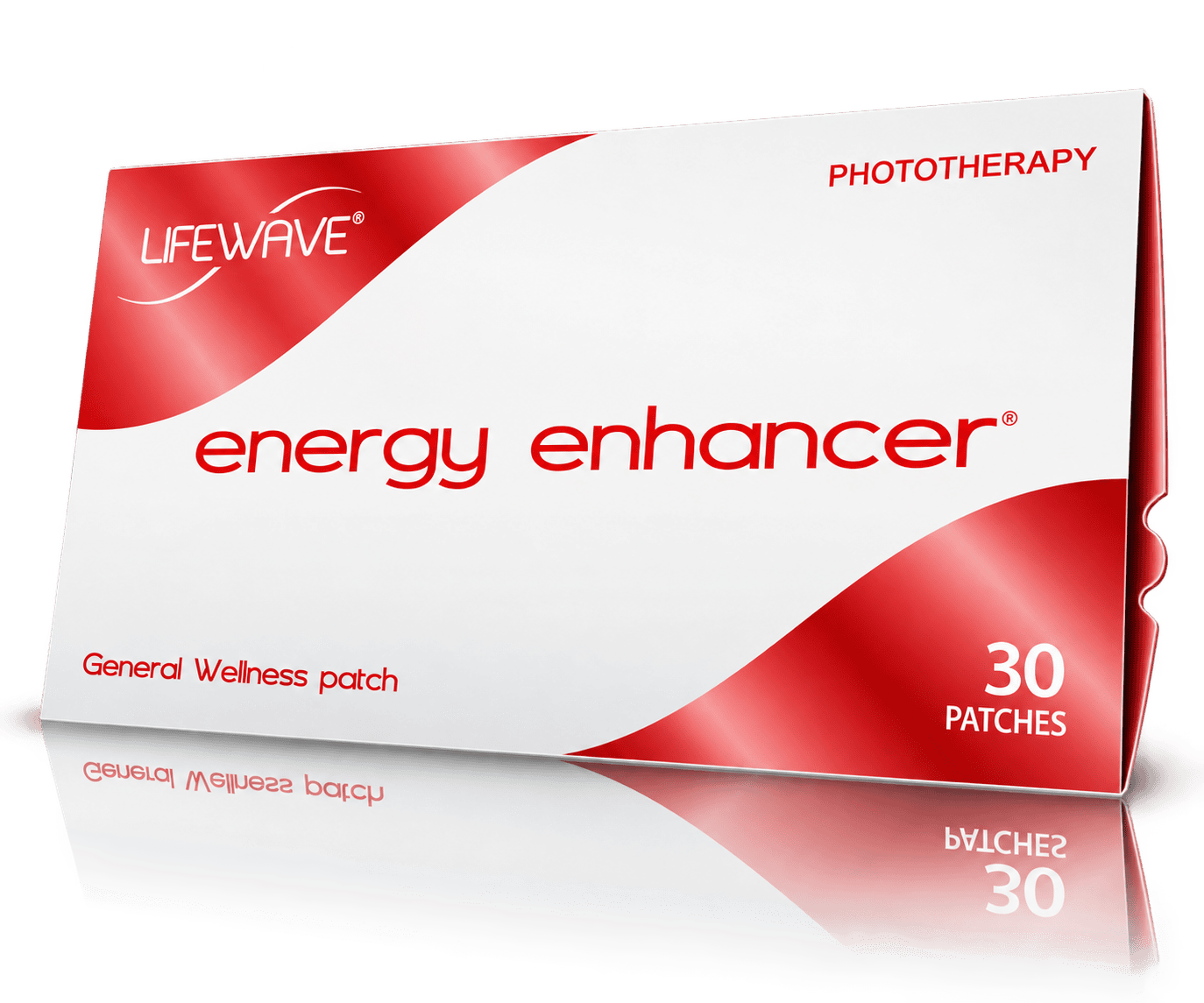 Lifewave Energy Enhancer