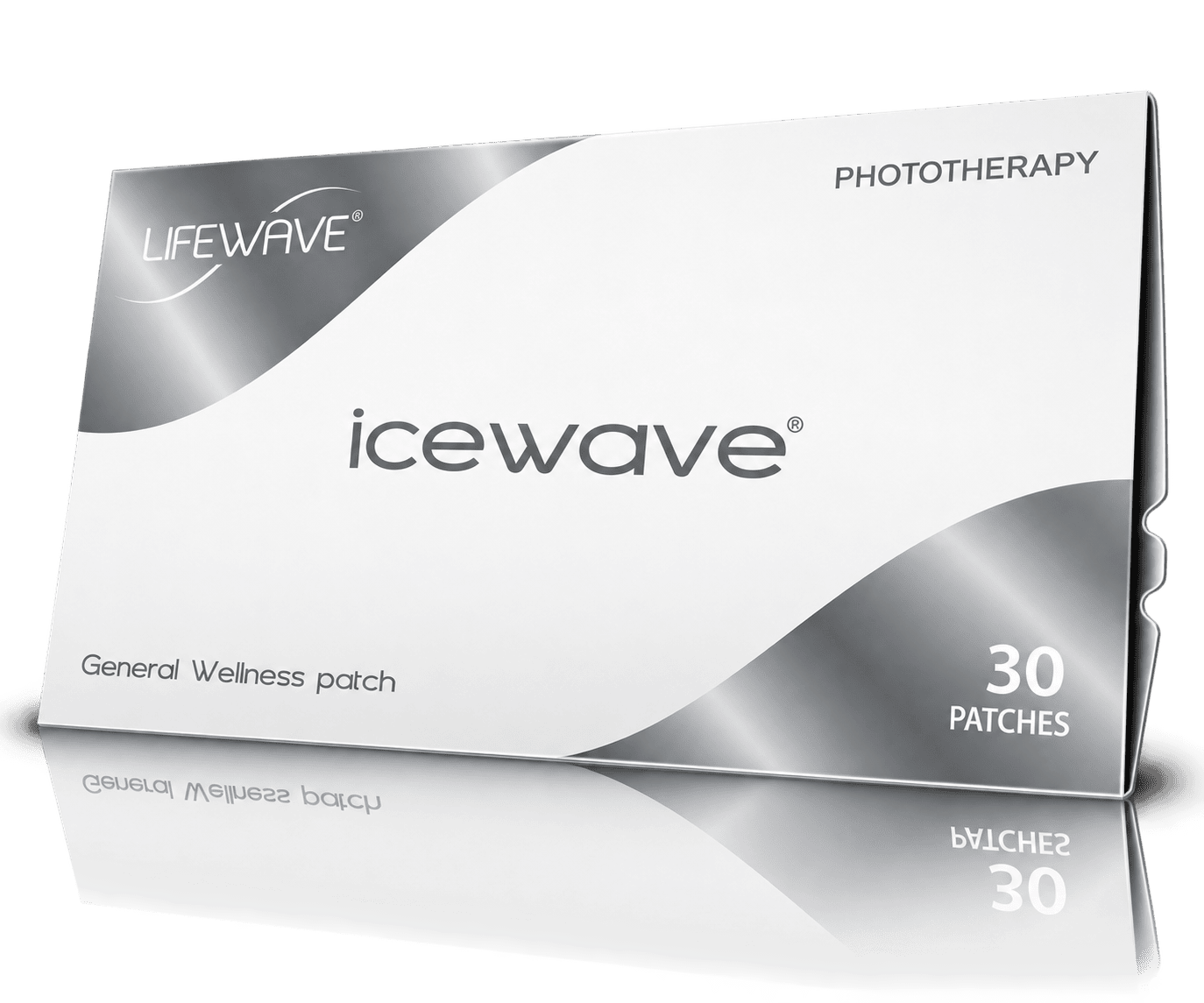 Lifewave Icewave