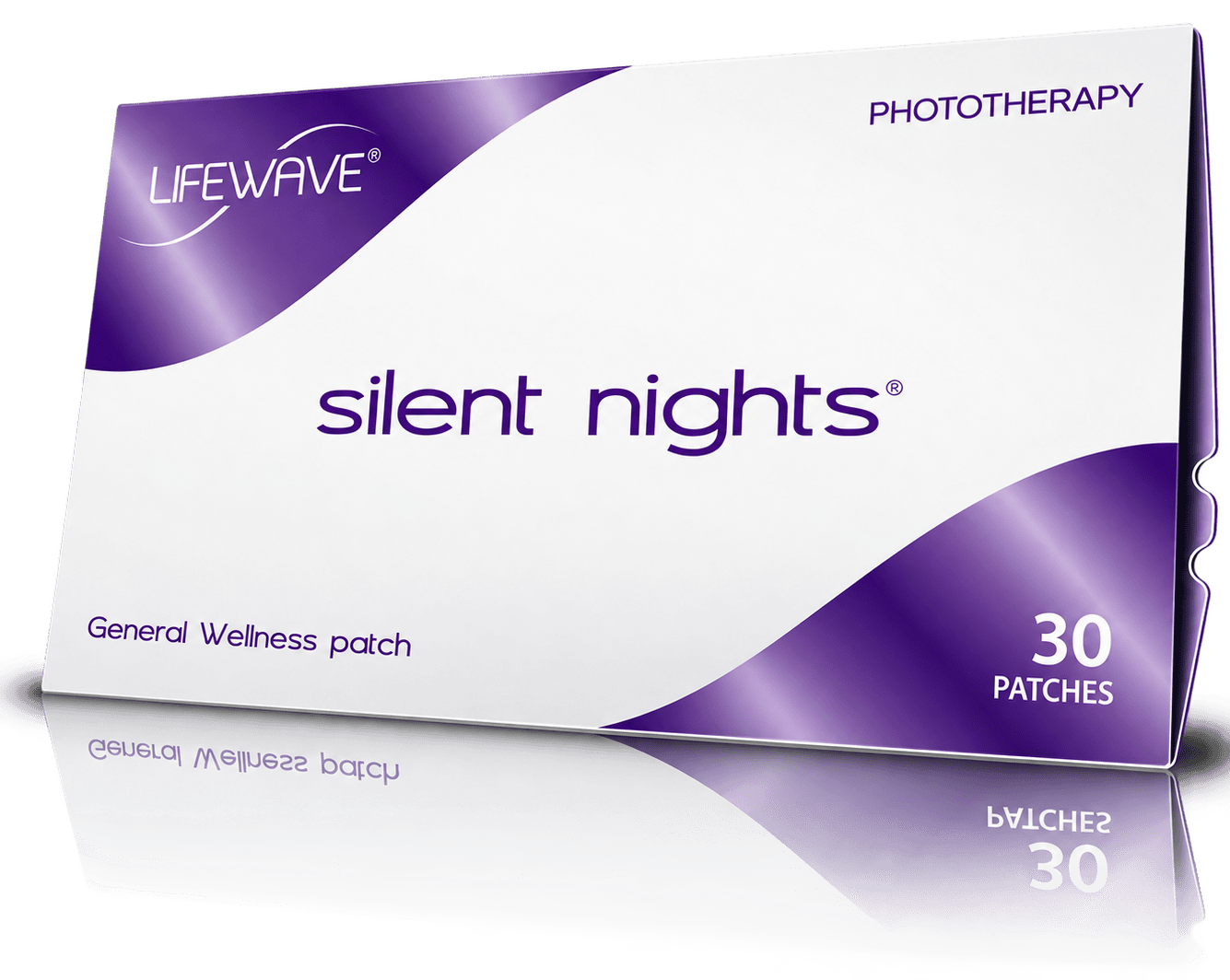 Lifewave Silent Nights