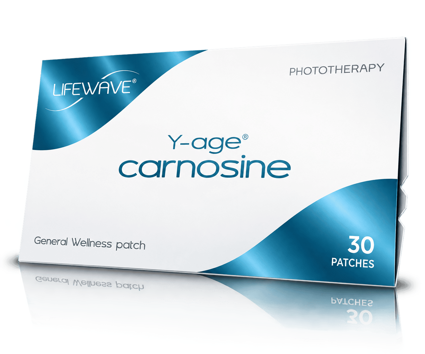 Lifewave Y-Age Carnosine