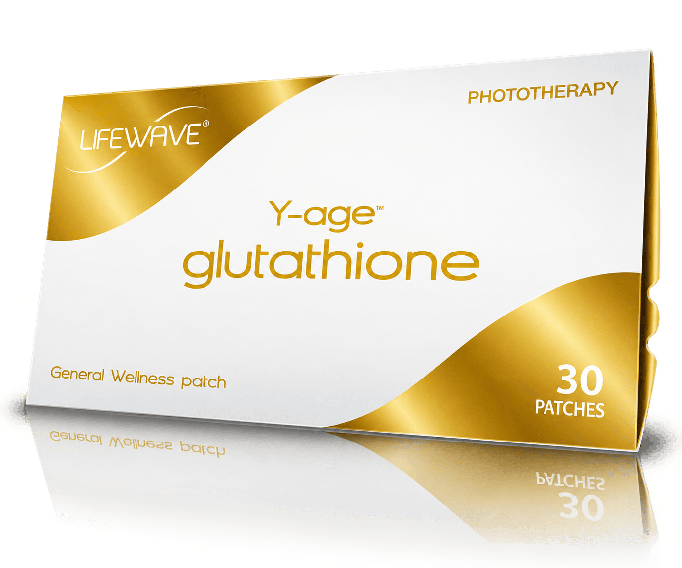 Lifewave Y-Age Glutathione