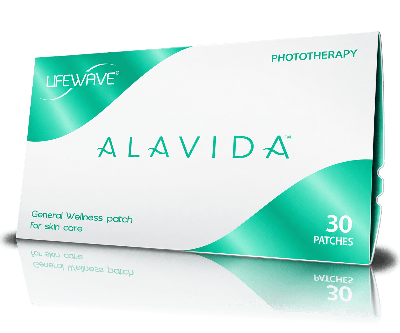 Lifewave Alavida