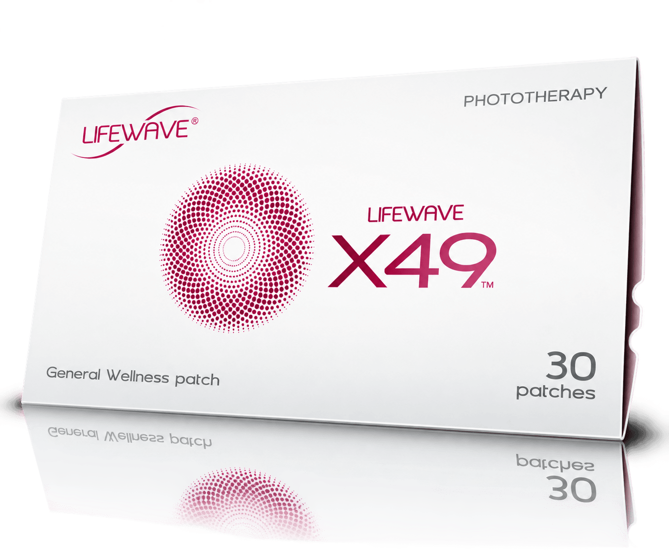 Lifewave x49