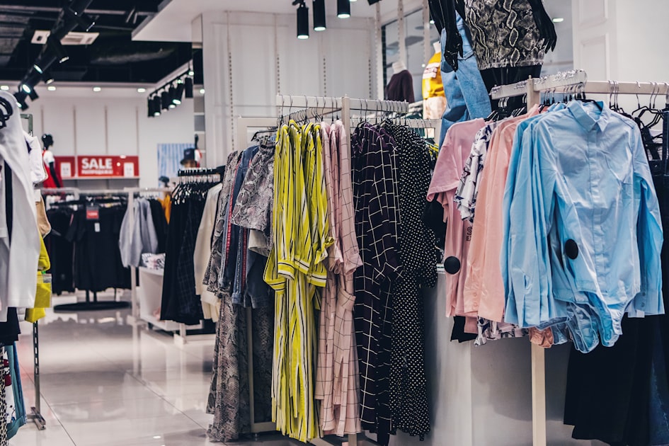 How to Choose the Right Online Store