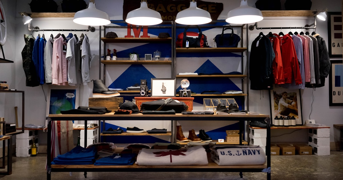 How to Spot Fake Online Stores