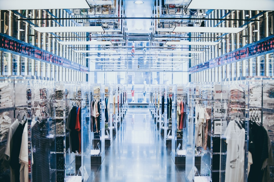 The Future of Online Shopping
