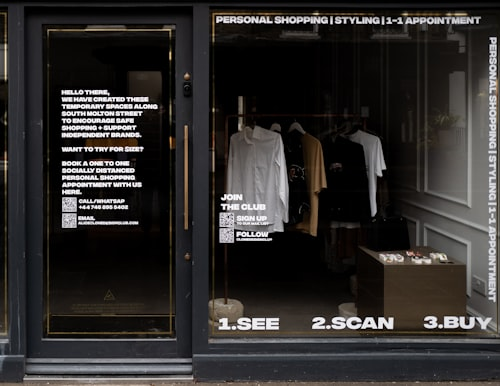 Luxury Scented Candles