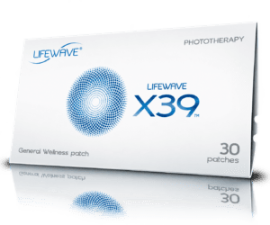 Lifewave X39