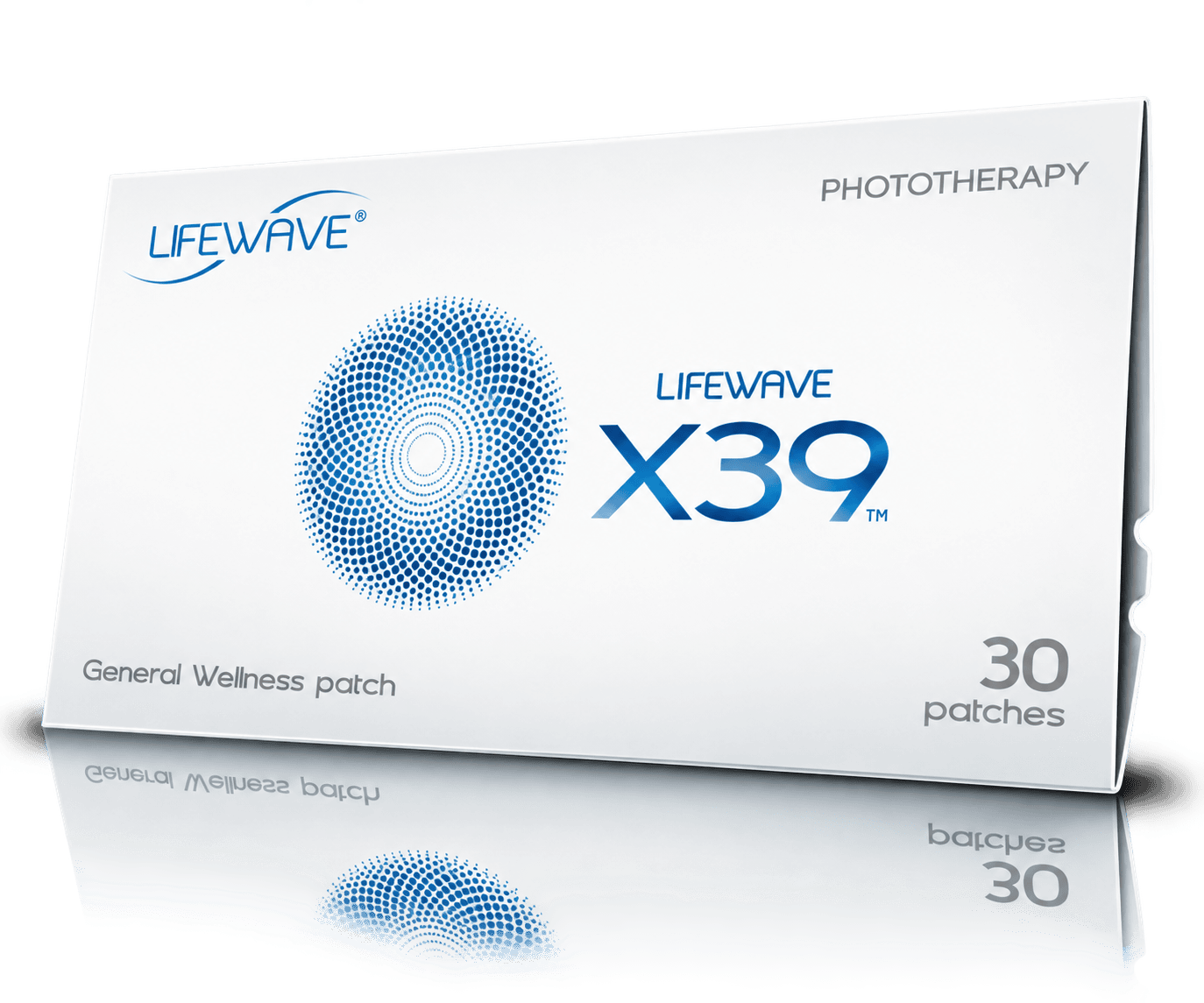 Lifewave X39