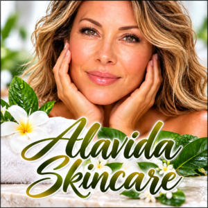 Alavida Skincare