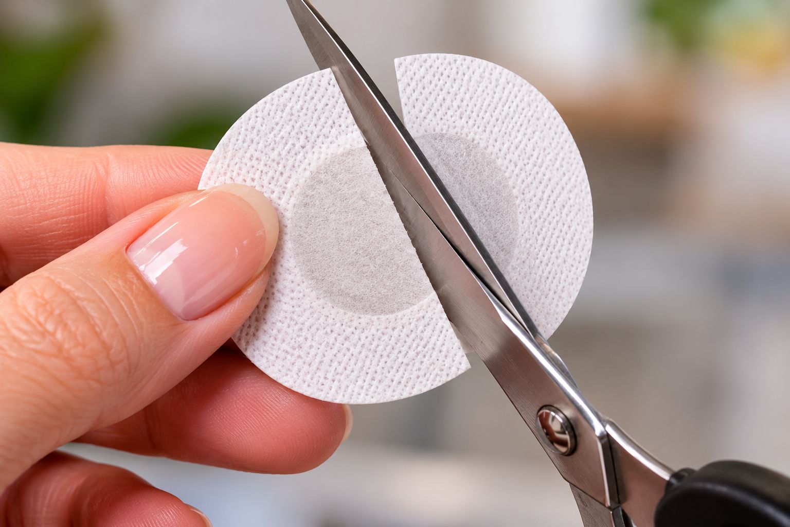 Do LifeWave Patches Contain Chemicals
