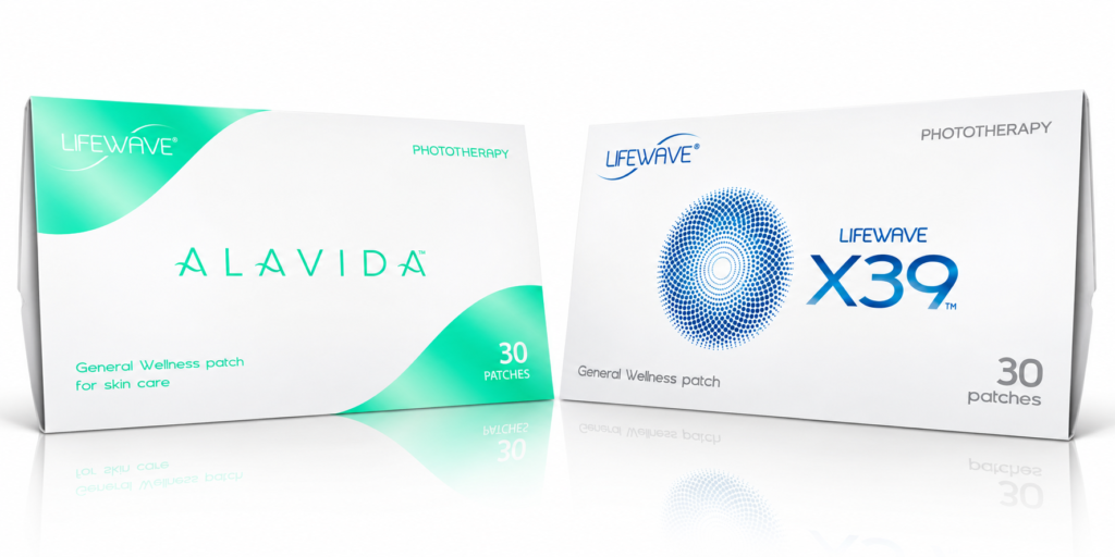 Lifewave X39