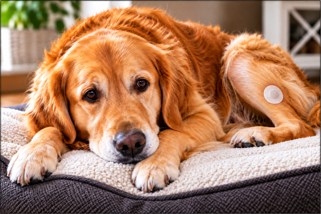 LifeWave Patches for Pets