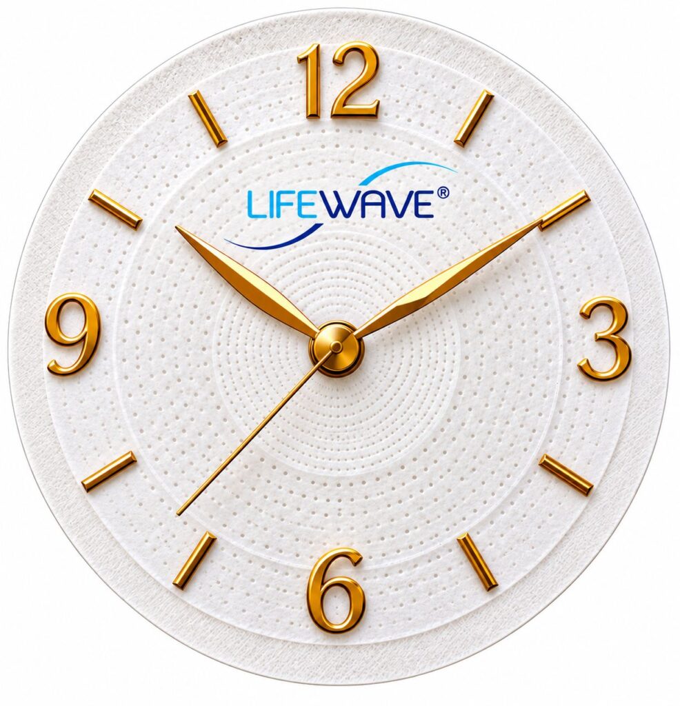 When To Wear Lifewave Patches